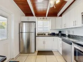 Dog-Friendly Home with 60-Ft. Dock and Access to Cabana Club and Shared Pool