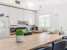 KC202 Ocean Oasis III