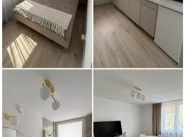 Apartament Gold Rynek Mieroszów Wi-Fi, nc plus