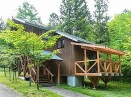 Rental Villa Minami Shinshu Neba Village (formerly - Vacation STAY 50289v