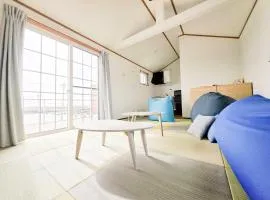 Kisarazu CAMP ORGANIC FIELD in Mitate - Vacation STAY 25155v