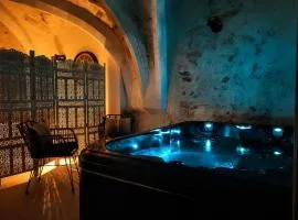 L'envoûtement Provençal, jacuzzi privatif et SPA