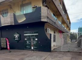 Apartamento Barbosa, hotel a Santarém