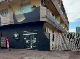 Apartamento Barbosa