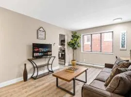 Morganford Unit 7 1BR Apartment Tower Grove South