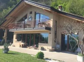 B&B Il giardino segreto