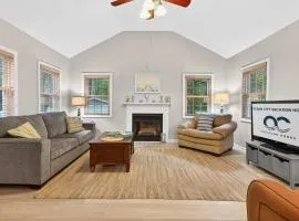 Ocean Pines Paradise - peaceful calm nature retreat