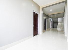 Hotel O by OYO Silver Park And Dhaba, Hotel in Jangipur
