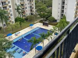 apartamento GIRARDOT-RICAURTE