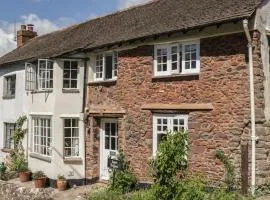 Upper Frogpool Cottage
