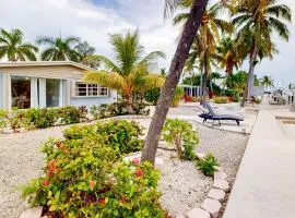 Waterfront home with 60-ft dock, pool, & cabana club access - dog-friendly