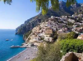 Hotiday Ponza Scogliera