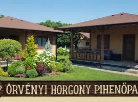 Örvényi Horgony Pihenőpark