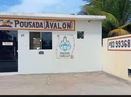 Pousada Avalon Flats - Lucena - PB