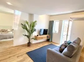Loft City Center Viana