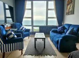 Scottburgh Views 201 Seafront Apartment