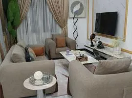 GENIAL Appart Luxe