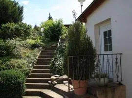 Moselurlaub im Ferienweinhaus Koch