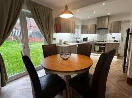 Luxury home in Barnsley