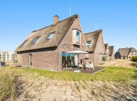 Ferienhaus Villa Farbenfroh List auf Sylt
