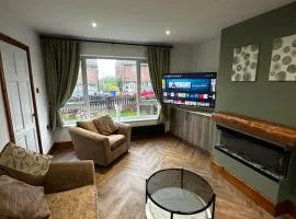 Luxury home in Barnsley