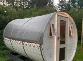 Le tonneau
