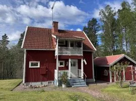 Sommerhaus Luisa
