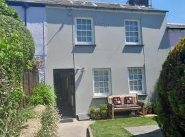 The Captain's House Charlestown St Austell