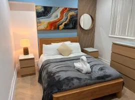 Hendham Rooms - Near Etihad Stadium, CoOp Live Arena, National Cycling Centre & 24 Hour Asda