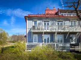 Villa Veturi Apartment in Hanko