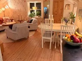 Båtmansstugan i Gamla Stan