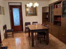 Casa en Manuel