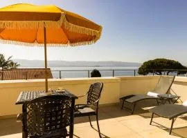 Hôtel Villa Martini
