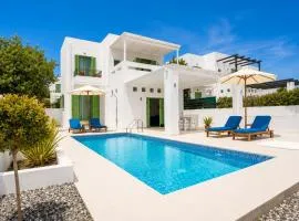 Villa Mytikas