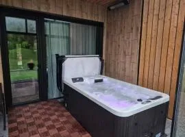 Marių Jacuzzi apartmentai