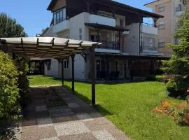 Marina View House