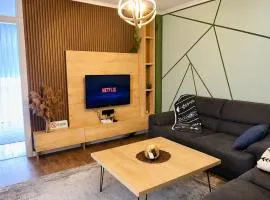 Nessii Apartment