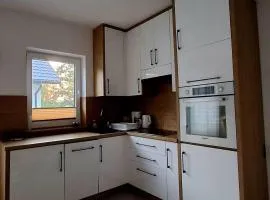 Domek u góralki Ewy