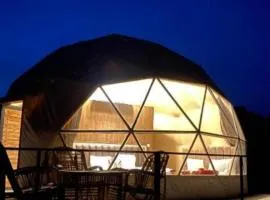 WADI RUM NORA lUXURY CAMP