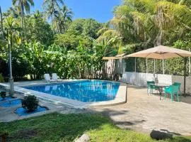 Beach House EL Cocalito