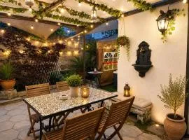 Premium Spa Group House-Relax & Fun - DOMUS ANTIQUA