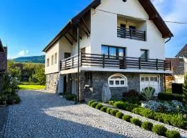 Borsika Guest House