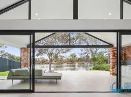 Luxury Waterfront Living in North Yunderup