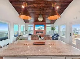 Gulfview Designer Home 2 Kings Sleeps 8 Pet Friendly