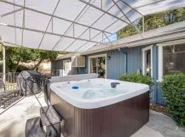 Meadowlark Retreat