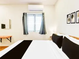 Hotel O Holiday Luxury