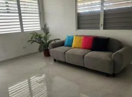 2BR Apartment, Blue Ocean Suites, Manati