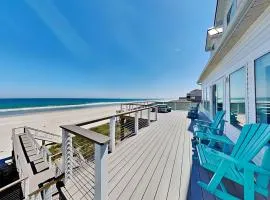 Shore Is Something