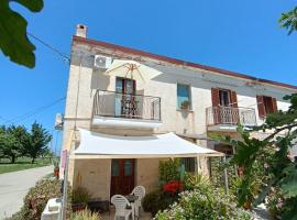 B&B La Ciammaruca, hotel a Pollutri