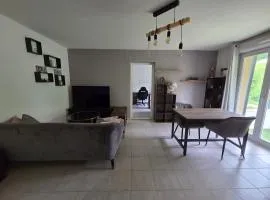 Appartement à Nailloux